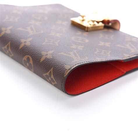 lv notebook cover paul mm